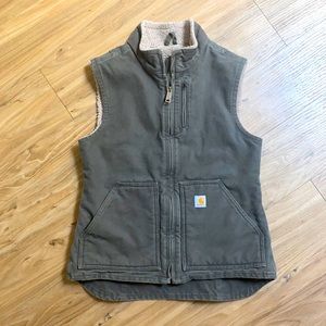 Carhartt Vest